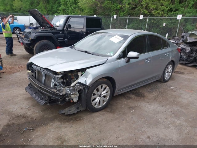 44948022 :رقم المزاد ، 4S3BNAC65G3046867 vin ، 2016 Subaru Legacy 2.5i Premium مزاد بيع