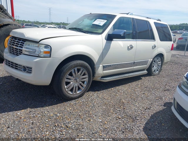Продажа на аукционе авто 2008 Lincoln Navigator, vin: 5LMFU28568LJ04067, номер лота: 44948029