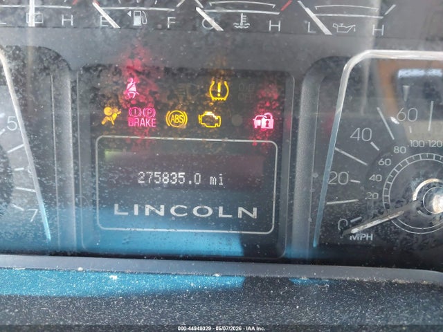 44948029 :رقم المزاد ، 5LMFU28568LJ04067 vin ، 2008 Lincoln Navigator مزاد بيع