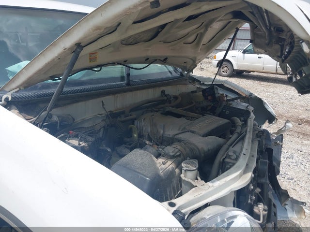 2003 Toyota Tundra Sr5 V8 მანქანა იყიდება აუქციონზე, vin: 5TBRT34113S393066, აუქციონის ნომერი: 44948033