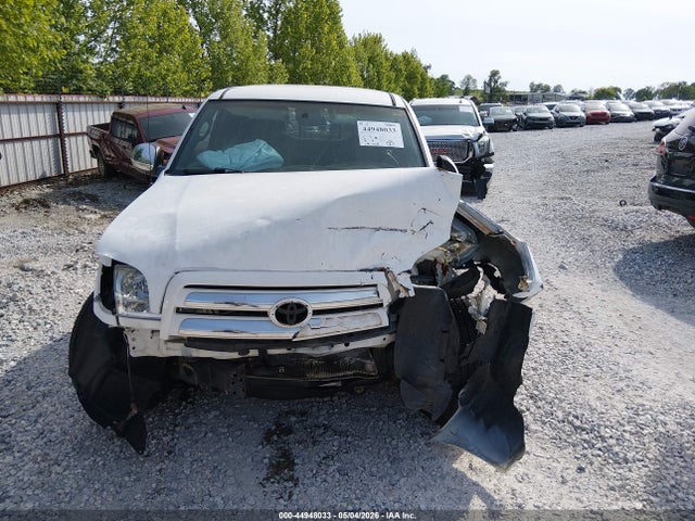 2003 Toyota Tundra Sr5 V8 მანქანა იყიდება აუქციონზე, vin: 5TBRT34113S393066, აუქციონის ნომერი: 44948033