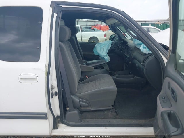 2003 Toyota Tundra Sr5 V8 მანქანა იყიდება აუქციონზე, vin: 5TBRT34113S393066, აუქციონის ნომერი: 44948033