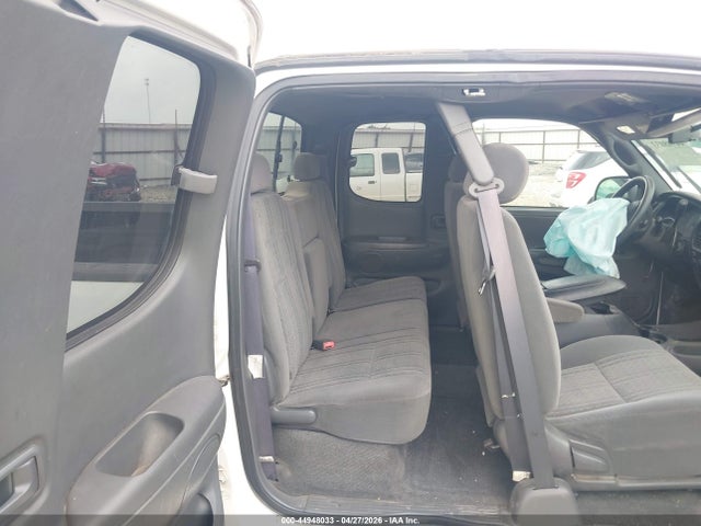 2003 Toyota Tundra Sr5 V8 მანქანა იყიდება აუქციონზე, vin: 5TBRT34113S393066, აუქციონის ნომერი: 44948033