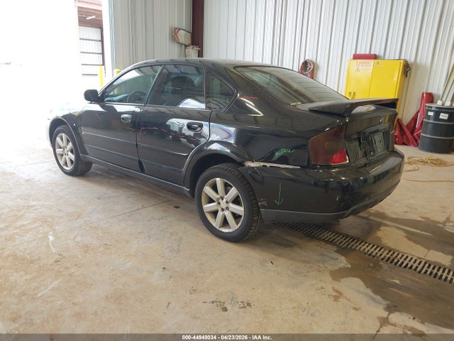 44948034 :رقم المزاد ، 4S4BL62C777206892 vin ، 2007 Subaru Outback 2.5i Limited مزاد بيع