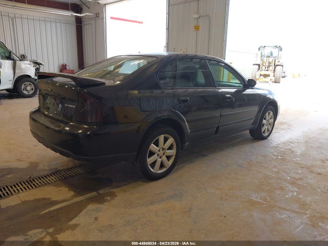 44948034 :رقم المزاد ، 4S4BL62C777206892 vin ، 2007 Subaru Outback 2.5i Limited مزاد بيع