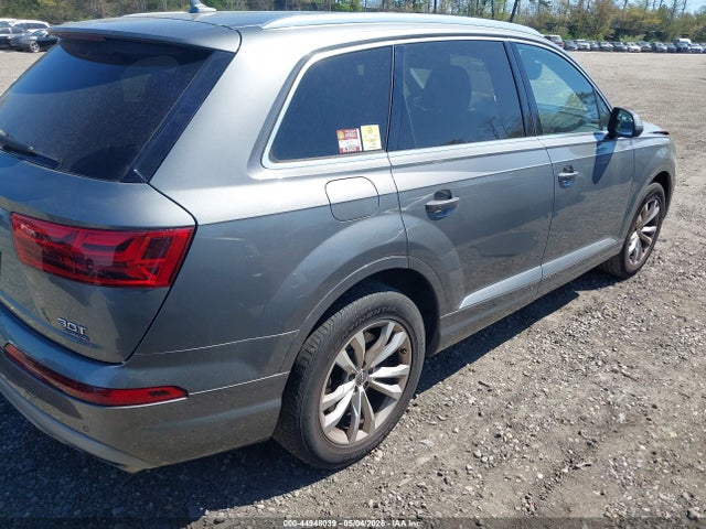 Aukcja sprzedaży 2017 Audi Q7 3.0t Premium, vin: WA1AAAF74HD014168, numer aukcji: 44948039