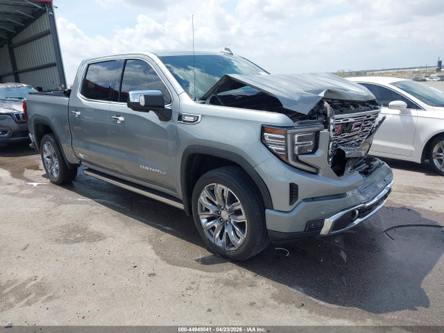Продаж на аукціоні авто 2024 Gmc Sierra 1500 4wd  Short Box Denali, vin: 3GTUUGE89RG241108, номер лоту: 44948041
