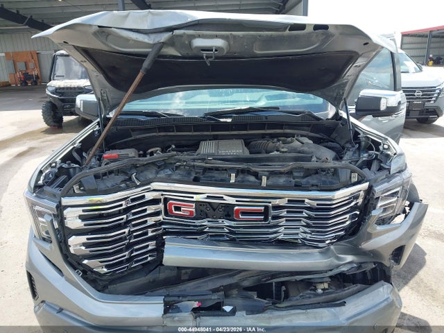 44948041 :رقم المزاد ، 3GTUUGE89RG241108 vin ، 2024 Gmc Sierra 1500 4wd  Short Box Denali مزاد بيع