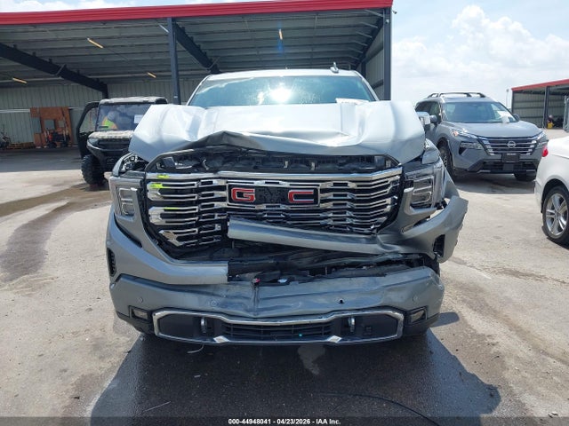 44948041 :رقم المزاد ، 3GTUUGE89RG241108 vin ، 2024 Gmc Sierra 1500 4wd  Short Box Denali مزاد بيع