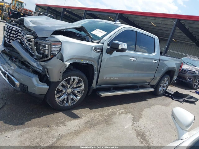 44948041 :رقم المزاد ، 3GTUUGE89RG241108 vin ، 2024 Gmc Sierra 1500 4wd  Short Box Denali مزاد بيع