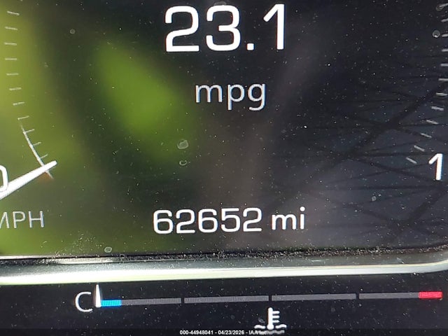 44948041 :رقم المزاد ، 3GTUUGE89RG241108 vin ، 2024 Gmc Sierra 1500 4wd  Short Box Denali مزاد بيع
