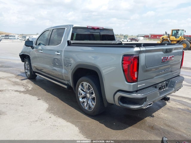 44948041 :رقم المزاد ، 3GTUUGE89RG241108 vin ، 2024 Gmc Sierra 1500 4wd  Short Box Denali مزاد بيع