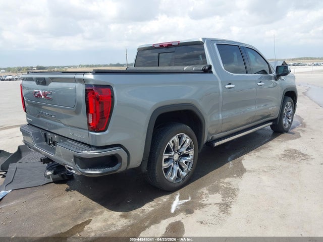 44948041 :رقم المزاد ، 3GTUUGE89RG241108 vin ، 2024 Gmc Sierra 1500 4wd  Short Box Denali مزاد بيع