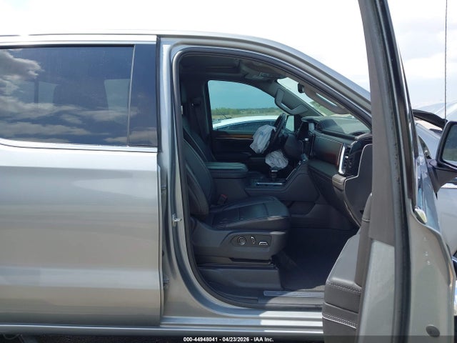 44948041 :رقم المزاد ، 3GTUUGE89RG241108 vin ، 2024 Gmc Sierra 1500 4wd  Short Box Denali مزاد بيع