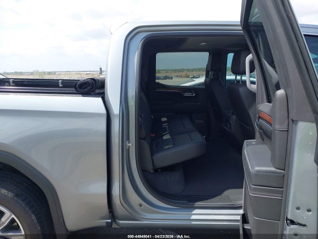 44948041 :رقم المزاد ، 3GTUUGE89RG241108 vin ، 2024 Gmc Sierra 1500 4wd  Short Box Denali مزاد بيع