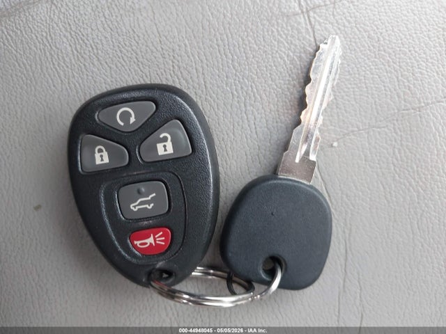 44948045 :رقم المزاد ، 5GAKVCKD4FJ222993 vin ، 2015 Buick Enclave Premium مزاد بيع