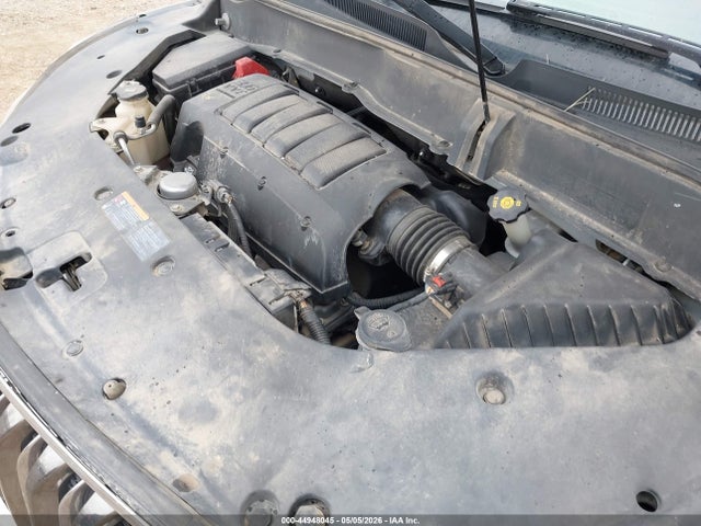 44948045 :رقم المزاد ، 5GAKVCKD4FJ222993 vin ، 2015 Buick Enclave Premium مزاد بيع