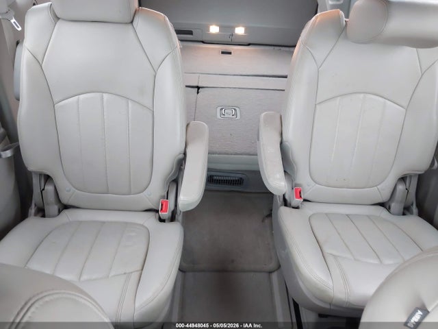 44948045 :رقم المزاد ، 5GAKVCKD4FJ222993 vin ، 2015 Buick Enclave Premium مزاد بيع