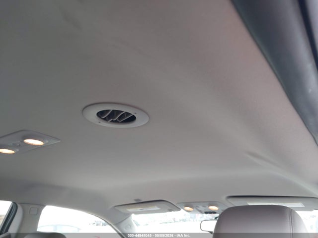 44948045 :رقم المزاد ، 5GAKVCKD4FJ222993 vin ، 2015 Buick Enclave Premium مزاد بيع