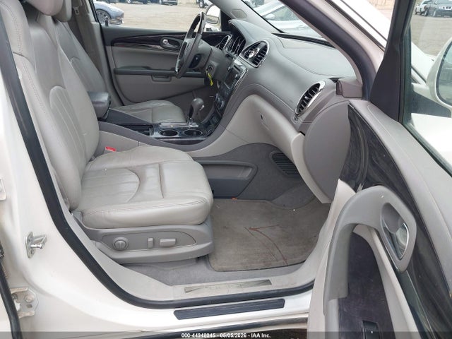 44948045 :رقم المزاد ، 5GAKVCKD4FJ222993 vin ، 2015 Buick Enclave Premium مزاد بيع