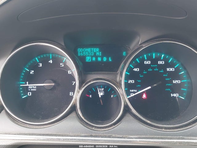 44948045 :رقم المزاد ، 5GAKVCKD4FJ222993 vin ، 2015 Buick Enclave Premium مزاد بيع