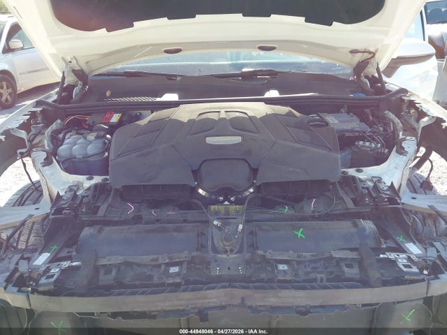 Aukcja sprzedaży 2019 Porsche Cayenne S, vin: WP1AB2AY6KDA63788, numer aukcji: 44948046