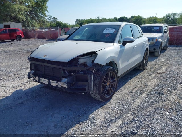 Aukcja sprzedaży 2019 Porsche Cayenne S, vin: WP1AB2AY6KDA63788, numer aukcji: 44948046