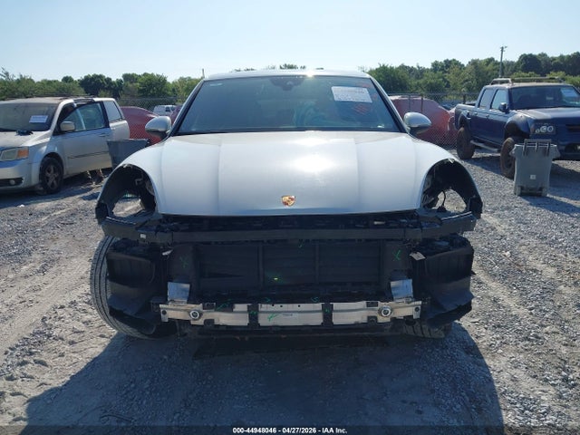 Aukcja sprzedaży 2019 Porsche Cayenne S, vin: WP1AB2AY6KDA63788, numer aukcji: 44948046