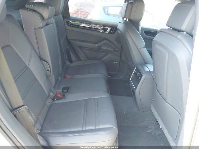 Aukcja sprzedaży 2019 Porsche Cayenne S, vin: WP1AB2AY6KDA63788, numer aukcji: 44948046