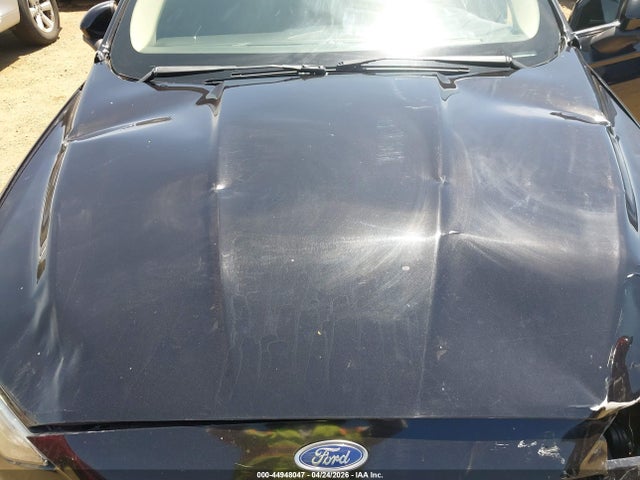 3FA6P0LU1LR171192 Ford Fusion Hybrid Se