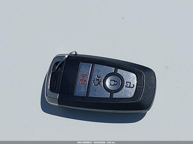 3FA6P0LU1LR171192 Ford Fusion Hybrid Se
