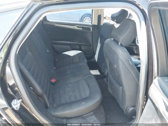 3FA6P0LU1LR171192 Ford Fusion Hybrid Se