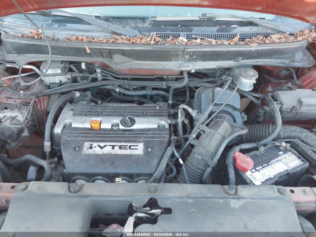 Продажа на аукционе авто 2004 Honda Element Ex, vin: 5J6YH18514L002730, номер лота: 44948052