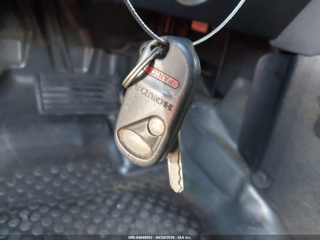 Продажа на аукционе авто 2004 Honda Element Ex, vin: 5J6YH18514L002730, номер лота: 44948052