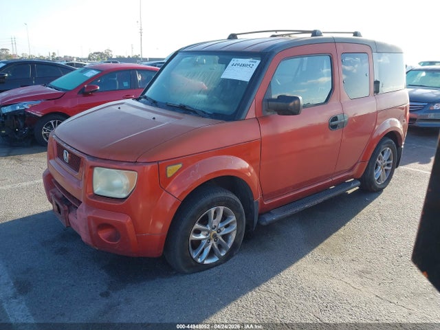 Продажа на аукционе авто 2004 Honda Element Ex, vin: 5J6YH18514L002730, номер лота: 44948052