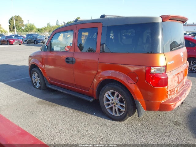 Продажа на аукционе авто 2004 Honda Element Ex, vin: 5J6YH18514L002730, номер лота: 44948052