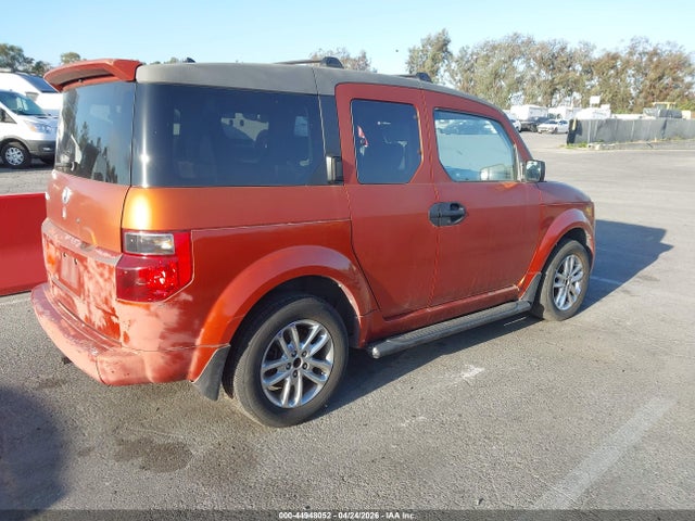 Продажа на аукционе авто 2004 Honda Element Ex, vin: 5J6YH18514L002730, номер лота: 44948052
