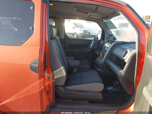 Продажа на аукционе авто 2004 Honda Element Ex, vin: 5J6YH18514L002730, номер лота: 44948052