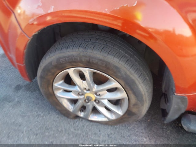 Продажа на аукционе авто 2004 Honda Element Ex, vin: 5J6YH18514L002730, номер лота: 44948052