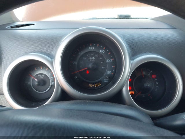 Продажа на аукционе авто 2004 Honda Element Ex, vin: 5J6YH18514L002730, номер лота: 44948052