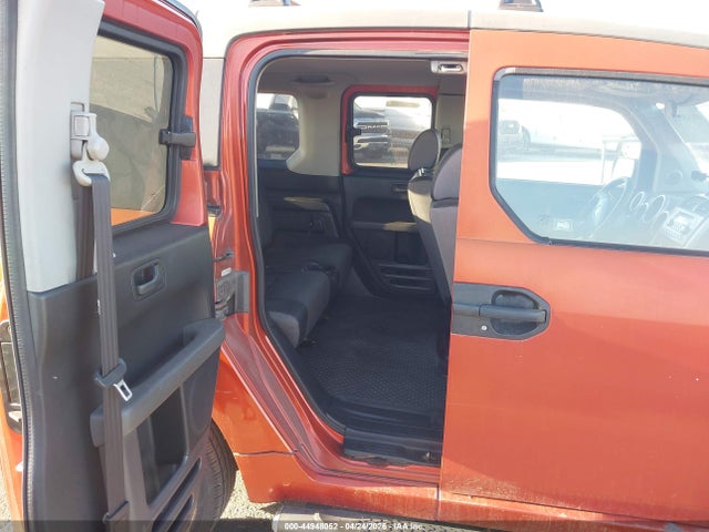 Продажа на аукционе авто 2004 Honda Element Ex, vin: 5J6YH18514L002730, номер лота: 44948052
