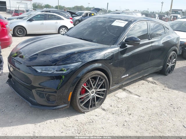 Aukcja sprzedaży 2021 Ford Mustang Mach-e Gt, vin: 3FMTK4SE4MME01217, numer aukcji: 44948054