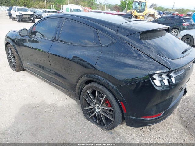 Aukcja sprzedaży 2021 Ford Mustang Mach-e Gt, vin: 3FMTK4SE4MME01217, numer aukcji: 44948054