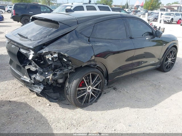 Aukcja sprzedaży 2021 Ford Mustang Mach-e Gt, vin: 3FMTK4SE4MME01217, numer aukcji: 44948054