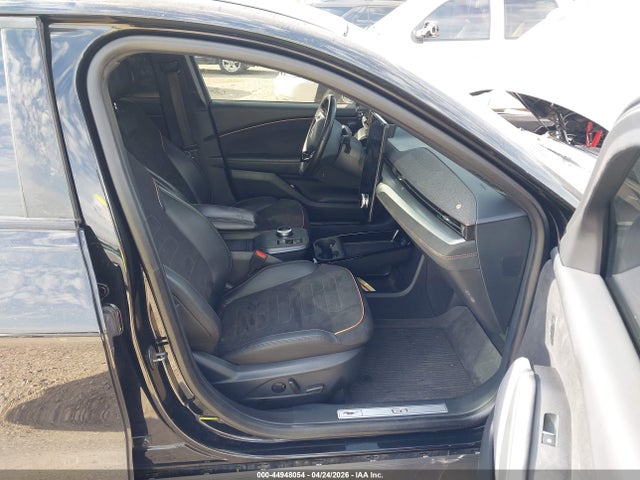 Aukcja sprzedaży 2021 Ford Mustang Mach-e Gt, vin: 3FMTK4SE4MME01217, numer aukcji: 44948054