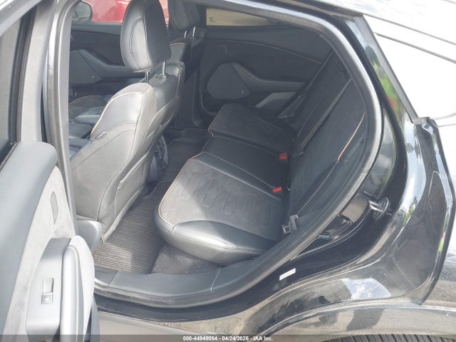 Aukcja sprzedaży 2021 Ford Mustang Mach-e Gt, vin: 3FMTK4SE4MME01217, numer aukcji: 44948054