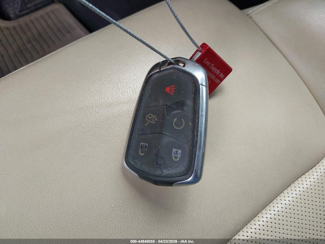 Aukcja sprzedaży 2018 Cadillac Cts Luxury, vin: 1G6AR5SX7J0126930, numer aukcji: 44948055