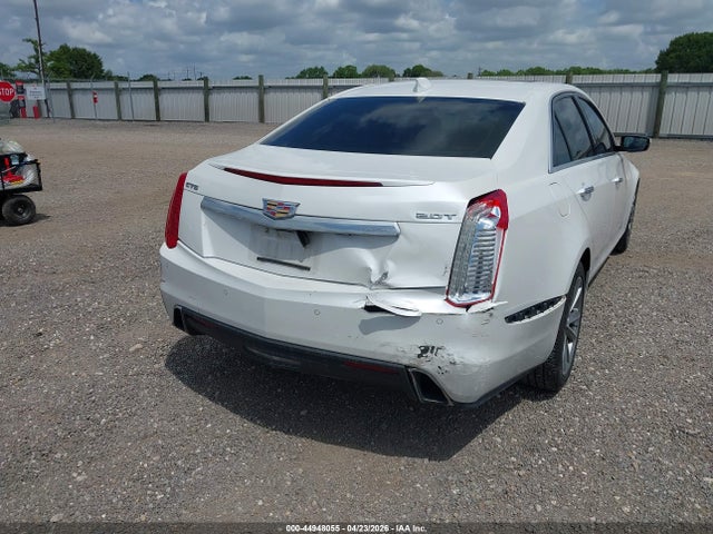 Aukcja sprzedaży 2018 Cadillac Cts Luxury, vin: 1G6AR5SX7J0126930, numer aukcji: 44948055