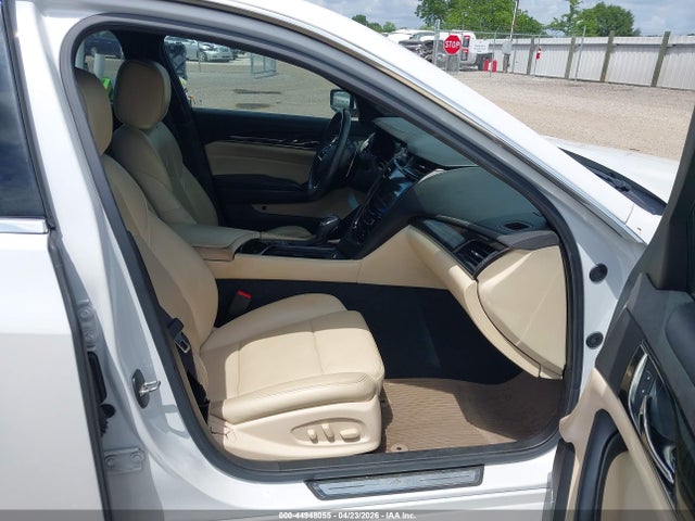 Aukcja sprzedaży 2018 Cadillac Cts Luxury, vin: 1G6AR5SX7J0126930, numer aukcji: 44948055