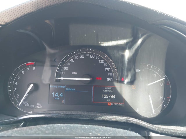 Aukcja sprzedaży 2018 Cadillac Cts Luxury, vin: 1G6AR5SX7J0126930, numer aukcji: 44948055
